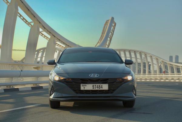 Hyundai Elantra 2023 1.6L Smart HEV