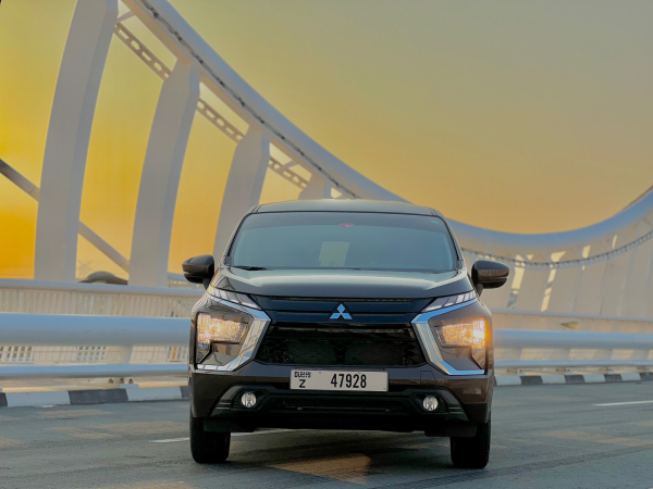 Mitsubishi Xpander 2023 1.5L HL